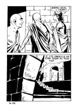 Zara la vampire - 094 - Au crocodile gourmand : page 181
