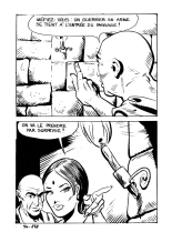 Zara la vampire - 094 - Au crocodile gourmand : page 182