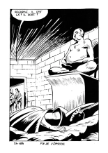 Zara la vampire - 094 - Au crocodile gourmand : page 188