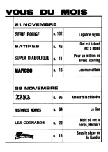 Zara la vampire - 094 - Au crocodile gourmand : page 193