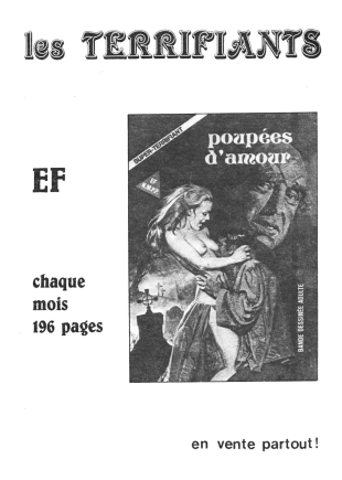 hentai Zara la vampire - 094 - Au crocodile gourmand