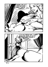 Zara la Vampire 098 - La femme de marbre : page 7