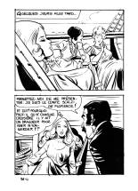 Zara la Vampire 098 - La femme de marbre : page 8
