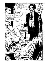 Zara la Vampire 098 - La femme de marbre : page 9