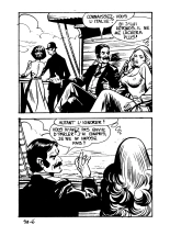 Zara la Vampire 098 - La femme de marbre : page 10