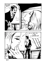 Zara la Vampire 098 - La femme de marbre : page 11