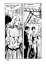 Zara la Vampire 098 - La femme de marbre : page 12