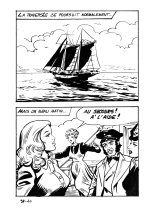 Zara la Vampire 098 - La femme de marbre : page 14