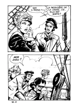 Zara la Vampire 098 - La femme de marbre : page 15