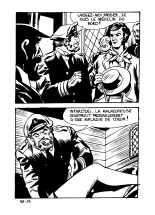 Zara la Vampire 098 - La femme de marbre : page 17