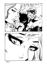 Zara la Vampire 098 - La femme de marbre : page 18