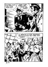 Zara la Vampire 098 - La femme de marbre : page 19