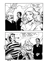 Zara la Vampire 098 - La femme de marbre : page 21