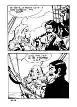 Zara la Vampire 098 - La femme de marbre : page 23