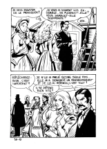Zara la Vampire 098 - La femme de marbre : page 24