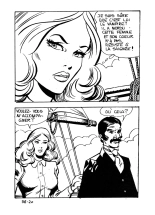 Zara la Vampire 098 - La femme de marbre : page 25