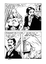 Zara la Vampire 098 - La femme de marbre : page 26