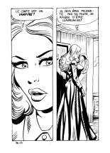 Zara la Vampire 098 - La femme de marbre : page 28
