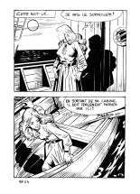 Zara la Vampire 098 - La femme de marbre : page 29