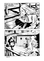 Zara la Vampire 098 - La femme de marbre : page 30