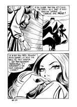 Zara la Vampire 098 - La femme de marbre : page 31