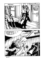 Zara la Vampire 098 - La femme de marbre : page 32