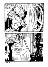 Zara la Vampire 098 - La femme de marbre : page 33