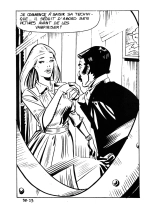 Zara la Vampire 098 - La femme de marbre : page 34