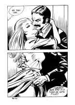 Zara la Vampire 098 - La femme de marbre : page 35