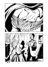 Zara la Vampire 098 - La femme de marbre : page 36