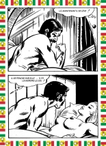 Zara la Vampire 098 - La femme de marbre : page 48
