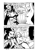 Zara la Vampire 098 - La femme de marbre : page 50
