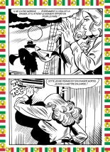 Zara la Vampire 098 - La femme de marbre : page 51
