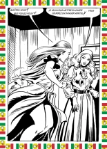 Zara la Vampire 098 - La femme de marbre : page 53