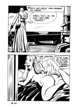 Zara la Vampire 098 - La femme de marbre : page 58