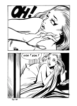 Zara la Vampire 098 - La femme de marbre : page 59