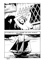 Zara la Vampire 098 - La femme de marbre : page 60