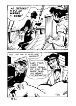 Zara la Vampire 098 - La femme de marbre : page 63