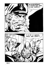 Zara la Vampire 098 - La femme de marbre : page 64