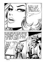 Zara la Vampire 098 - La femme de marbre : page 65