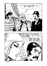 Zara la Vampire 098 - La femme de marbre : page 66