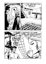 Zara la Vampire 098 - La femme de marbre : page 67