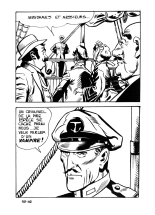 Zara la Vampire 098 - La femme de marbre : page 69