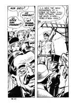 Zara la Vampire 098 - La femme de marbre : page 70
