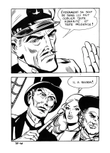 Zara la Vampire 098 - La femme de marbre : page 71