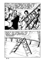 Zara la Vampire 098 - La femme de marbre : page 72