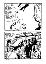 Zara la Vampire 098 - La femme de marbre : page 73