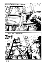 Zara la Vampire 098 - La femme de marbre : page 76