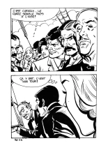 Zara la Vampire 098 - La femme de marbre : page 77