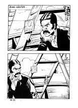 Zara la Vampire 098 - La femme de marbre : page 78
